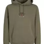 Jack & Jones Felpa con Cappuccio Noos