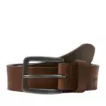 Jack & Jones Jacvictor Cintura in Pelle Uomo