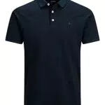 Jack & Jones Jjepaulos Polo SS - Maglietta Elegante e Versatile