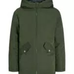 Jack & Jones Jjloop Parka Junior Giacca Uomo