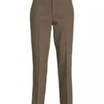 Jack & Jones Jpstace Jjleo Pantaloni Chino Uomo