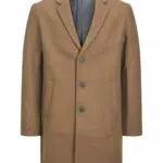 Jack & Jones Cappotto in Lana Modelllo Wool Coat
