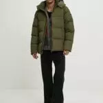 Jeans Karl Lagerfeld da Uomo Modello Regular Puffer