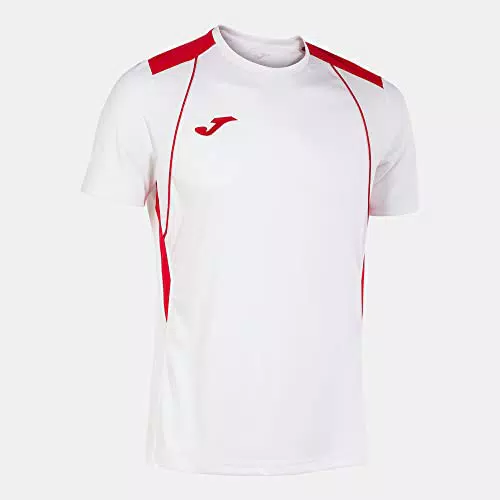 Joma Maglia a Manica Corta Uomo Championship VII