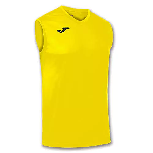 Joma Combi - Maglietta da allenamento da uomo, Uomo