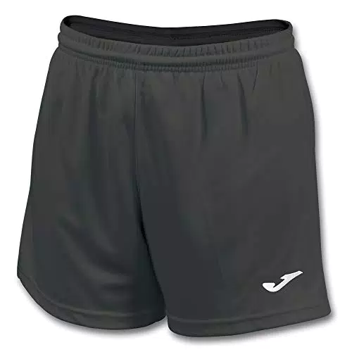 Joma Paris II Pantaloncini Sportivi Donna