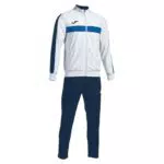Joma Tuta Victory Uomo - Comfort e Stile per il Tuo Allenamento