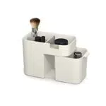 Joseph Joseph Vivi Organizzatore Compatto per Trucco e Cosmetici Smontabile