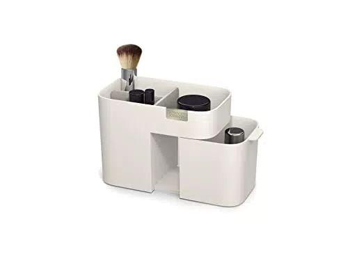 Joseph Joseph Vivi Organizzatore Compatto per Trucco e Cosmetici Smontabile