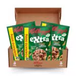 Kellogg's Cereali, Extra Frutta, 500g