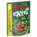 Kellogg's Granola Extra Gusto Frutta e Frutta Secca con Avena Croccante