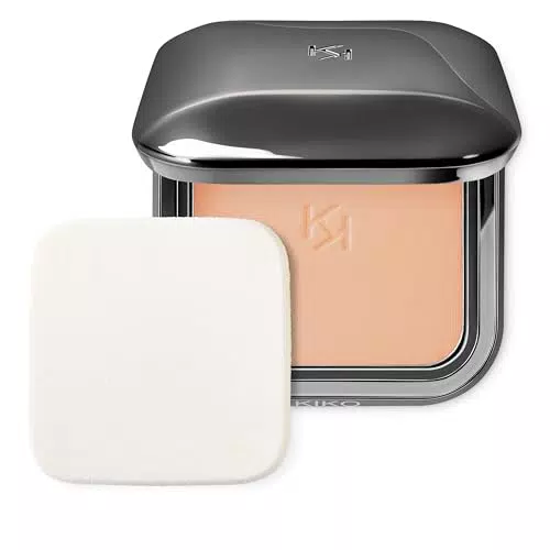 KIKO Milano Weightless Perfection Wet And Dry Powder Foundation N80-04