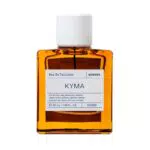 KORRES KYMA Eau de Toilette per uomo - Fragranza fresca e legnosa vegan