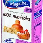 Farine Magiche - Farina Manitoba per Pasticceria e Pane