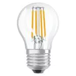 LEDVANCE Smart LED Lampadina WiFi E27 Dimmerabile Controllabile con Alexa e Google