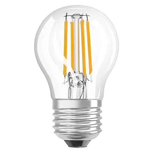 LEDVANCE Smart LED Lampadina WiFi E27 Dimmerabile Controllabile con Alexa e Google