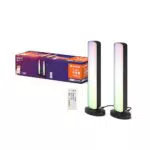 LEDVANCE SMART+ WIFI Lampada da Terra a LED Dimmerabile con Controllo App