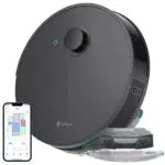 LEFANT N3 Robot Aspirapolvere Lavapavimenti con Mappatura