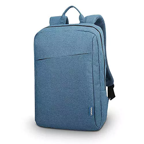 Lenovo Zaino Casual per Laptop B210 con Scomparto Imbottito e Tessuto Impermeabile