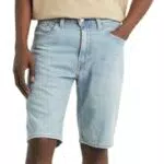 Levi's 405 Standard Shorts, Pantaloncini di jeans, Uomo