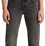 Levi's 501 Jeans Donna – Stile Intramontabile e Comfort Assoluto