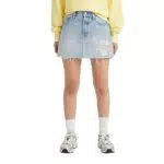 Levi's Icon Skirt Donna - Gonna Fresca e Stile Unico