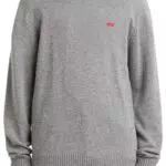 Levi's Original Housemark Sweater, Uomo, Darkest Spruce
