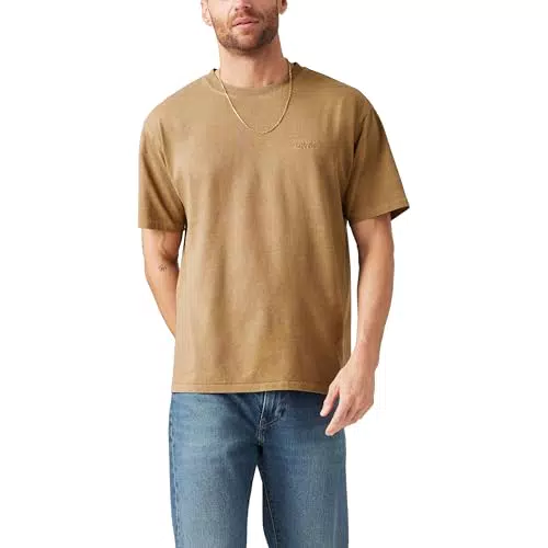 Levi's Uomo Red Tab™ Vintage T-Shirt in Jersey