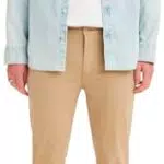 Levi's Xx Chino Slim Ii, Pantaloni Uomo, Beige