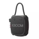 LG Electronics XBOOM Cassa Bluetooth Portatile con Sound Boost e Assistenti Vocali