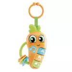 Lisciani Giochi Carotina Baby Carrot: Gioco Educativo per Bambini