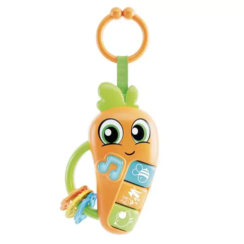 Lisciani Giochi Carotina Baby Carrot: Gioco Educativo per Bambini