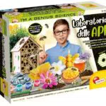 Lisciani Giochi - I'm a Genius: Il Laboratorio delle Api