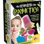 Lisciani Giochi I'm a Genius Scienza: Scopri la Cosmetica con il Gioco Pocket