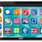 Liscianigiochi Mio Tab Pro 10 - Gioco Educativo Hi Tech per Bambini