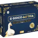 Liscianigiochi Gioco dell'Oca Classic - Divertimento per Tutta la Famiglia