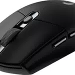 Logitech G305 LIGHTSPEED Mouse Gaming Wireless - Lilla
