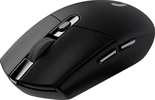 Logitech G305 LIGHTSPEED Mouse Gaming Wireless - Lilla