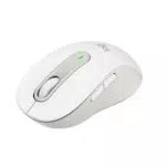 Logitech Signature M650 Mouse Wireless, Clic Silenziosi e Tasti Personalizzabili