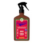 Lola Cosmetics Tónico di Crescita Rapunzel per Capelli Sani e Forti