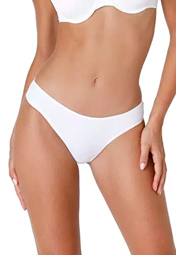 Lovable Slip Brasiliano Invisibile per Donna - Comfort e Stile Garantiti