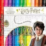 Maped Matite Colorate Harry Potter per il Ritorno a Scuola - Astuccio 832053