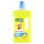 Mastro Lindo Detergente Multiuso Pavimenti Profumo Limoni di Sicilia