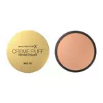 Max Factor Creme Puff Cipria Compatta Opacizzante per Tutti i Tipi di Pelle