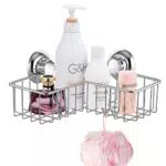 MaxHold Sistema di Vuoto Cestello Rettangolare Profondo - Acciaio Inossidabile