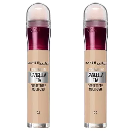 Maybelline New York Correttore Liquido Il Cancella Età