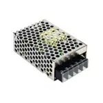 MeanWell RS-25-5 Alimentazione Industriale 25W 5V 5A