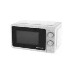 Melchioni Forno a Microonde Multifunzione ONDA 20L con Grill e Timer 800W