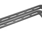 Meliconi Soundbar 1000 - Supporto Soundbar per TV Compatibile con Attacco VESA