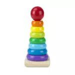 Melissa & Doug Impilatore Geometrico